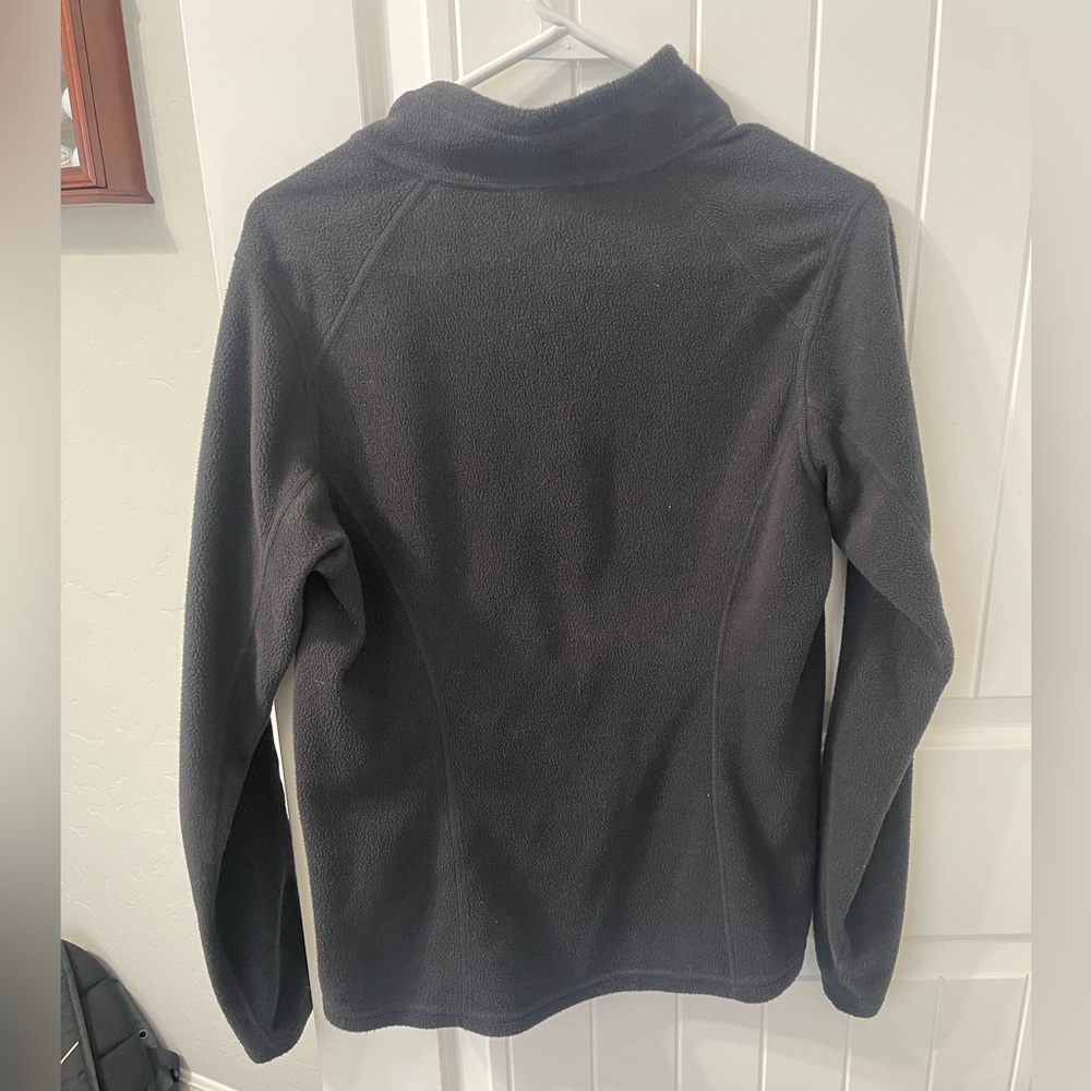 North face fleece pullover - Picture 8 of 9